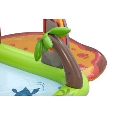 4. Bestway 53172 inflatable toy