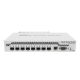 2. MikroTik CRS309-1G-8S+IN Switch 1x RJ45 1000 Mbps