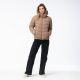5. Women's winter quilted jacket LADY SAFI SP