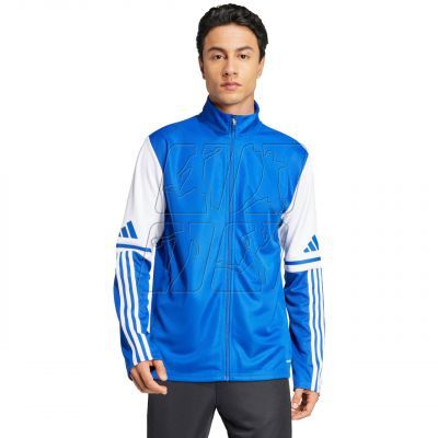 4. Adidas Squadra 25 Training M sweatshirt JD2980