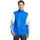 4. Adidas Squadra 25 Training M sweatshirt JD2980