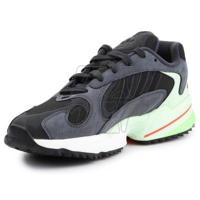 9. Adidas Yung-1 Trail M EE6538 shoes