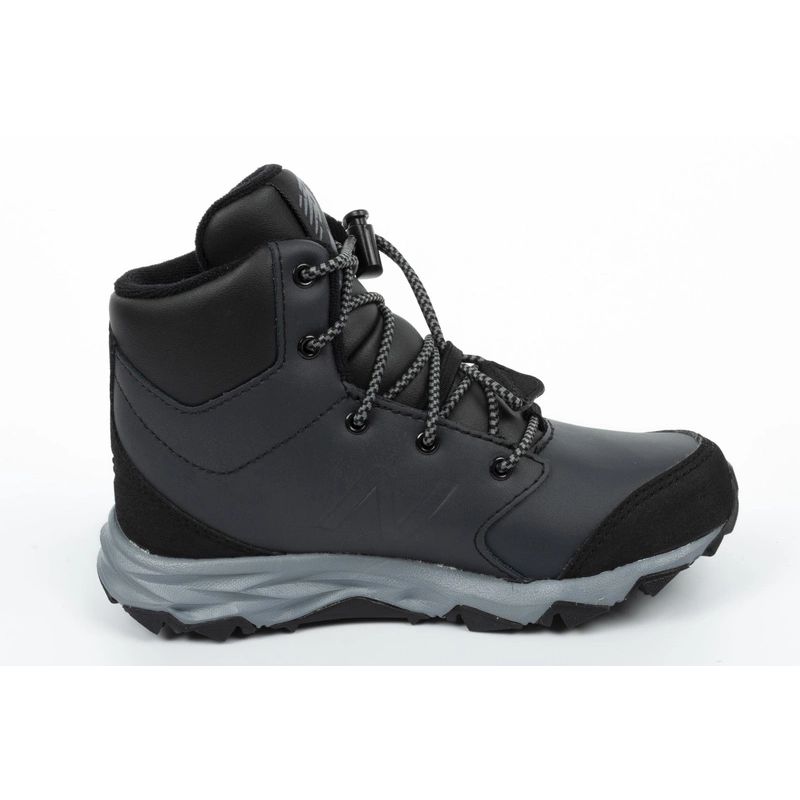 15. New Balance Jr KH800BKY Winter Shoes