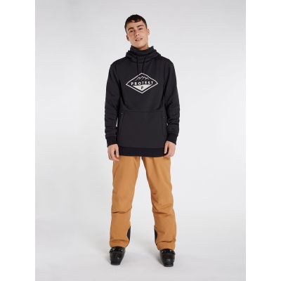 4. Men's Protest PRTISSYK hoodie