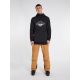 4. Men's Protest PRTISSYK hoodie