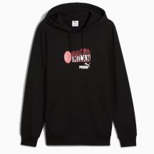 Puma AC Milan FtbINRGY Hoodie M 779323-07