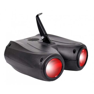 LIGHT4ME AIRSHIP 2 - Strong LED effect, double flower
