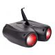 LIGHT4ME AIRSHIP 2 - Strong LED effect, double flower