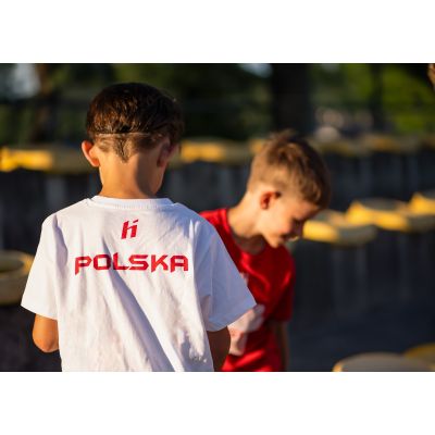 11. Huari Poland Fan Jr T-shirt 92800426925