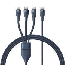 Baseus Flash Series 3 100W Cable 1.5m (Blue)