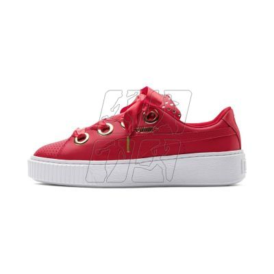 Puma Platform Kiss Ath Lux W shoes 366704 03