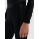 3. Boys' Seamless Thermal Base-Layer Leggings 4F 4FJWAW26USEAM331-20S