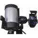 2. Celestron StarSense Explorer DX 6" SCT telescope