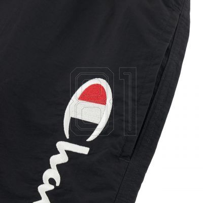 4. Champion Beachshort M 219978 KK001 Swim Shorts