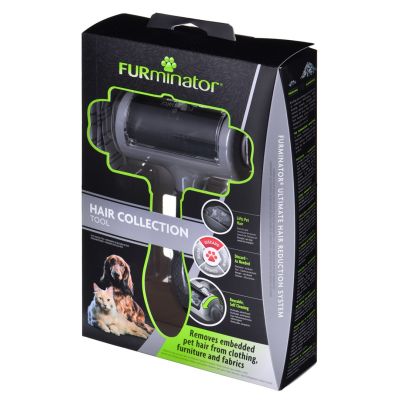 7. FURminator Pet Hair Roller