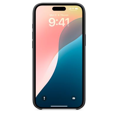 2. Beats iPhone 16 Plus Case with MagSafe in Nachtschwarz