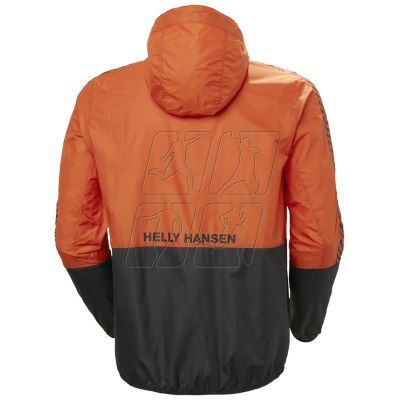 6. Helly Hansen Active Wind Jacket M 53442 300