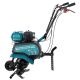 3. Könner & Söhnen KS 7HP-850A Mini Tiller Petrol 52 kg