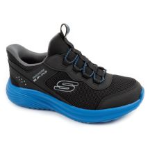 Skechers Bounder Pro Slip-Ins Youth Sports Shoes