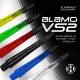 20. Harrows Alamo VS2 Shafts Black
