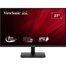 Viewsonic VA270-H Computer Monitor 68.6 cm (27") 1920 x 1080 px Full HD LED Black