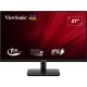 Viewsonic VA270-H Computer Monitor 68.6 cm (27") 1920 x 1080 px Full HD LED Black