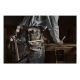 2. DeWALT DWST50113-1 tool belt
