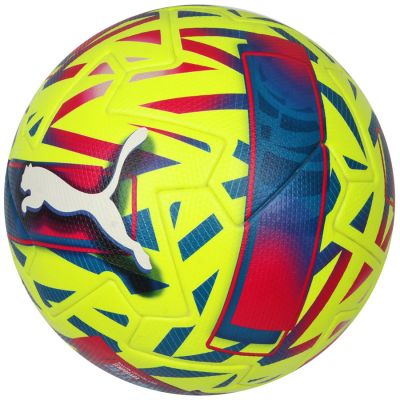Puma Laliga 1 Ball (FIFA Pro) 083873-02