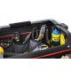 3. Stanley 1-79-213 Tool Box Nylon, Plastic, Polypropylene (PP) Black, Gray