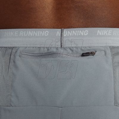 4. Nike Dri-FIT Stride M DM4755-084 Shorts