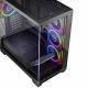 18. MODECOM VOLCANO STELLAR ARGB MIDI 5F BLACK HOUSING