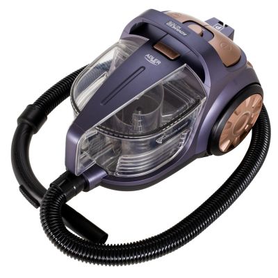 11. ADLER AD 7076 vacuum cleaner