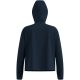 2. Odlo CUBIC Women's Midlayer Hoody, Blue