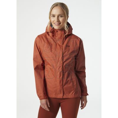 5. Helly Hansen Loke Jacket W 62282 179