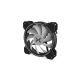 2. KRUX Lunar 120 ARGB fan