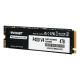 14. SSD Patriot P400 V4 4TB M.2 2280 PCI-E x4 Gen4 NVMe