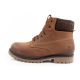 2. Wrangler Arch men's shoes Chelsea boots elegant ankle boots natural leather brown
