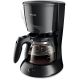 4. Philips Daily Collection HD7432/20 Drip Plate Coffee Machine 750W Black