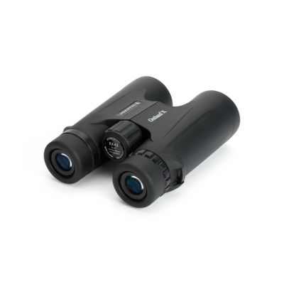 3. Celestron Outland X 8X42 BaK-4 Binoculars, Black