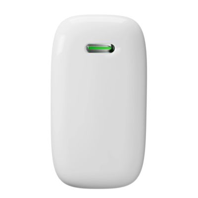 7. Puro PROLITE 45W USB-C Wall Charger - White