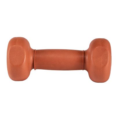 4. Body Sculpture Neoprene Dumbbell BW 131 3 KG