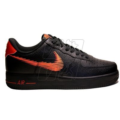 Nike Air Force 1 Low Zig Zag M DN4928 001 shoes