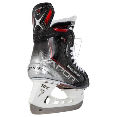 4. Bauer Vapor 3X Sr 1058343 Hockey Skates