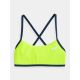 Girls' swimsuit 4F HJL20-JKOS003