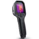 8. FLIR SPOT THERMAL IMAGING CAMERA 160X120 MSX SUPER RESOLUTION 320X240, -25°C TO 400°C LASER TG268
