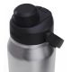 4. CamelBak 2930102001 946 ml bottle Stainless steel, polypropylene (PP), silicone Stainless steel