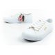 8. Lee Cooper women's sports shoes sneakers fashionable white comfortable