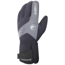 CHIBA THERMO PLUS Gloves Black L