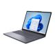 14. Lenovo IdeaPad Slim 3 15ARP10 Ryzen 5 150 15.3" WUXGA IPS 300nits 60Hz AG 16GB DDR5 4800 SSD512 Radeon 660M Graphics Cam 720p 50Wh NoOS Luna Gray