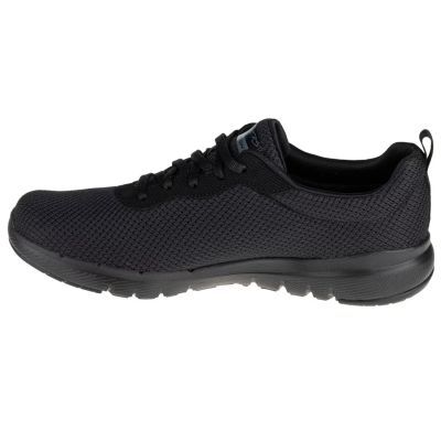 6. Skechers Flex Appeal 3.0 W 13070-BBK shoes